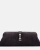 Gabriela Hearst Gabriela Hearst Small suede shoulder bag - 1