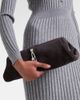 Gabriela Hearst Gabriela Hearst Small suede shoulder bag - 2