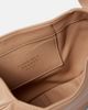 Gabriela Hearst Gabriela Hearst Soft Demi leather clutch - 3