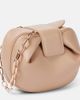 Gabriela Hearst Gabriela Hearst Soft Demi leather clutch - 4