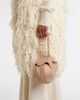 Gabriela Hearst Gabriela Hearst Soft Demi leather clutch - 5