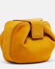 Gabriela Hearst Gabriela Hearst Soft Demi Small leather clutch - 4