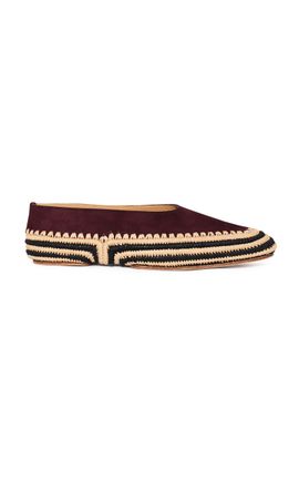 Gabriela Hearst Gabriela Hearst Strength Flat