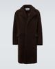 Gabriela Hearst Gabriela Hearst Teddy shearling coat - 1