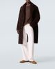 Gabriela Hearst Gabriela Hearst Teddy shearling coat - 2