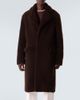 Gabriela Hearst Gabriela Hearst Teddy shearling coat - 3