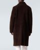 Gabriela Hearst Gabriela Hearst Teddy shearling coat - 4