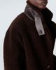 Gabriela Hearst Gabriela Hearst Teddy shearling coat - 5