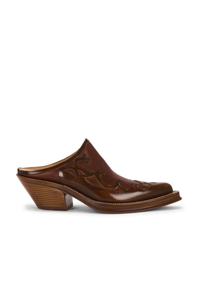 Gabriela Hearst Gabriela Hearst Temperance Mule