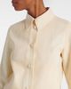 Gabriela Hearst Gabriela Hearst Tereza short virgin wool jacket - 4