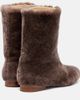Gabriela Hearst Gabriela Hearst Tina shearling mid-calf boots - 3