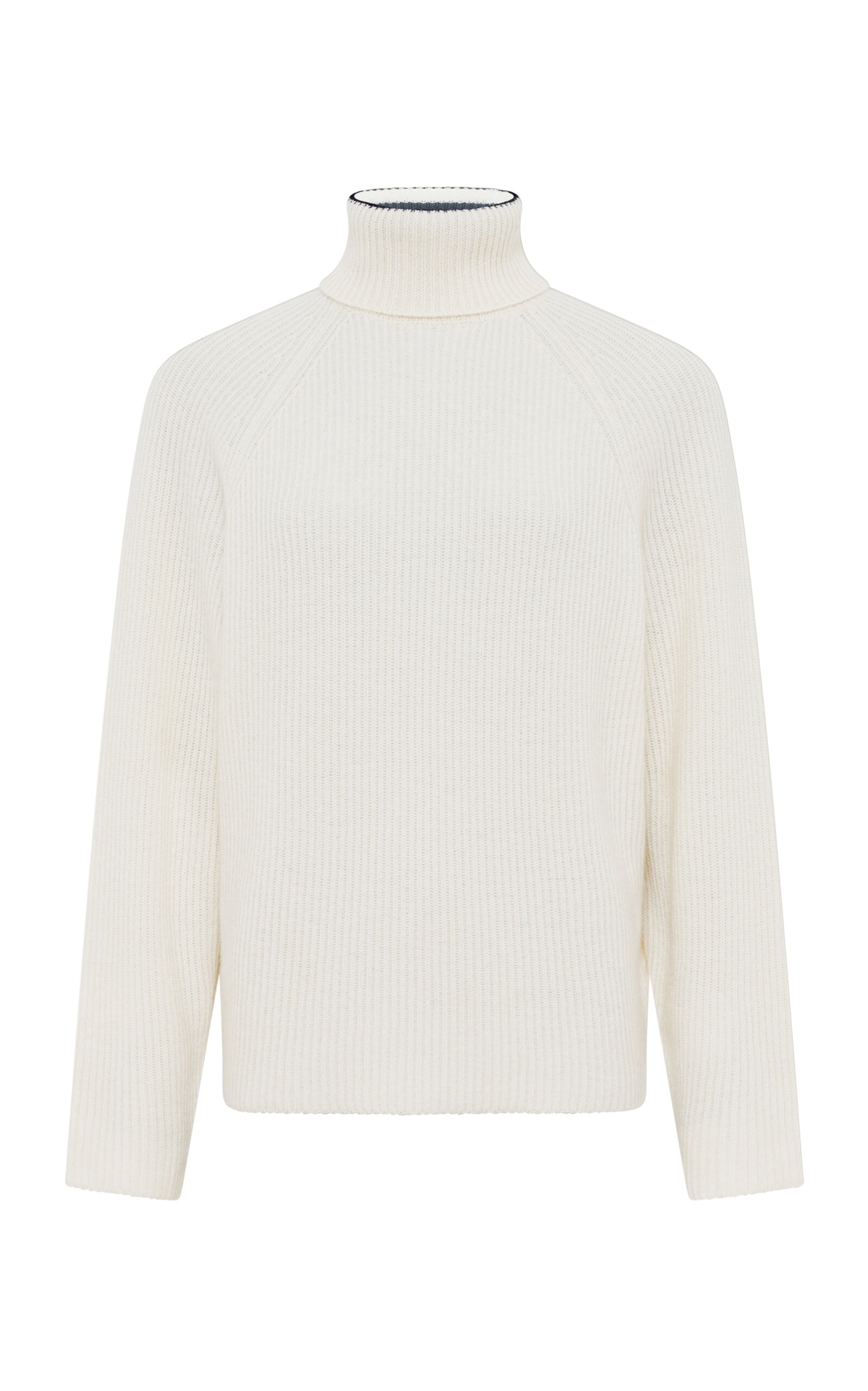 Gabriela Hearst Gabriela Hearst Tipped Wigman Cashmere Sweater