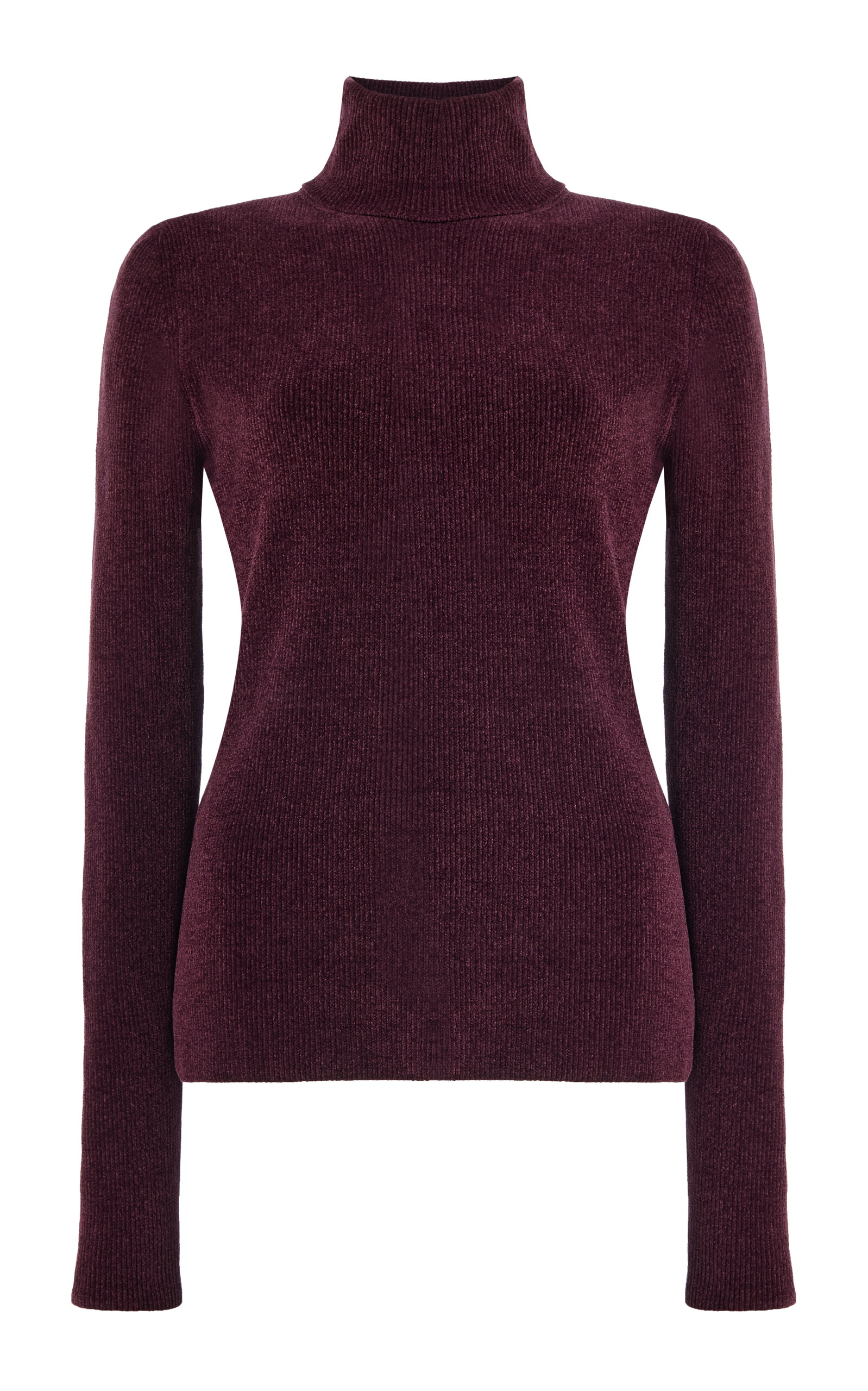 Gabriela Hearst Gabriela Hearst Torcello HighNeck Silk Top