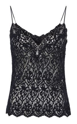Gabriela Hearst Gabriela Hearst Umbra Cotton Top