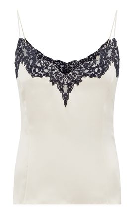 Gabriela Hearst Gabriela Hearst Umbra Silk Camisole