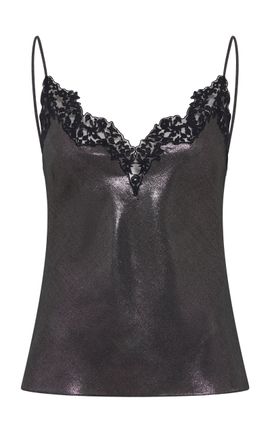 Gabriela Hearst Gabriela Hearst Umbra Wool Camisole
