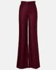 Gabriela Hearst Gabriela Hearst Vesta linen flared pants - 1