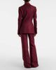 Gabriela Hearst Gabriela Hearst Vesta linen flared pants - 3