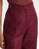 Gabriela Hearst Gabriela Hearst Vesta linen flared pants - 4