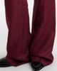 Gabriela Hearst Gabriela Hearst Vesta linen flared pants - 5