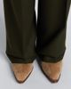 Gabriela Hearst Gabriela Hearst Waite shearling knee-high boots - 3