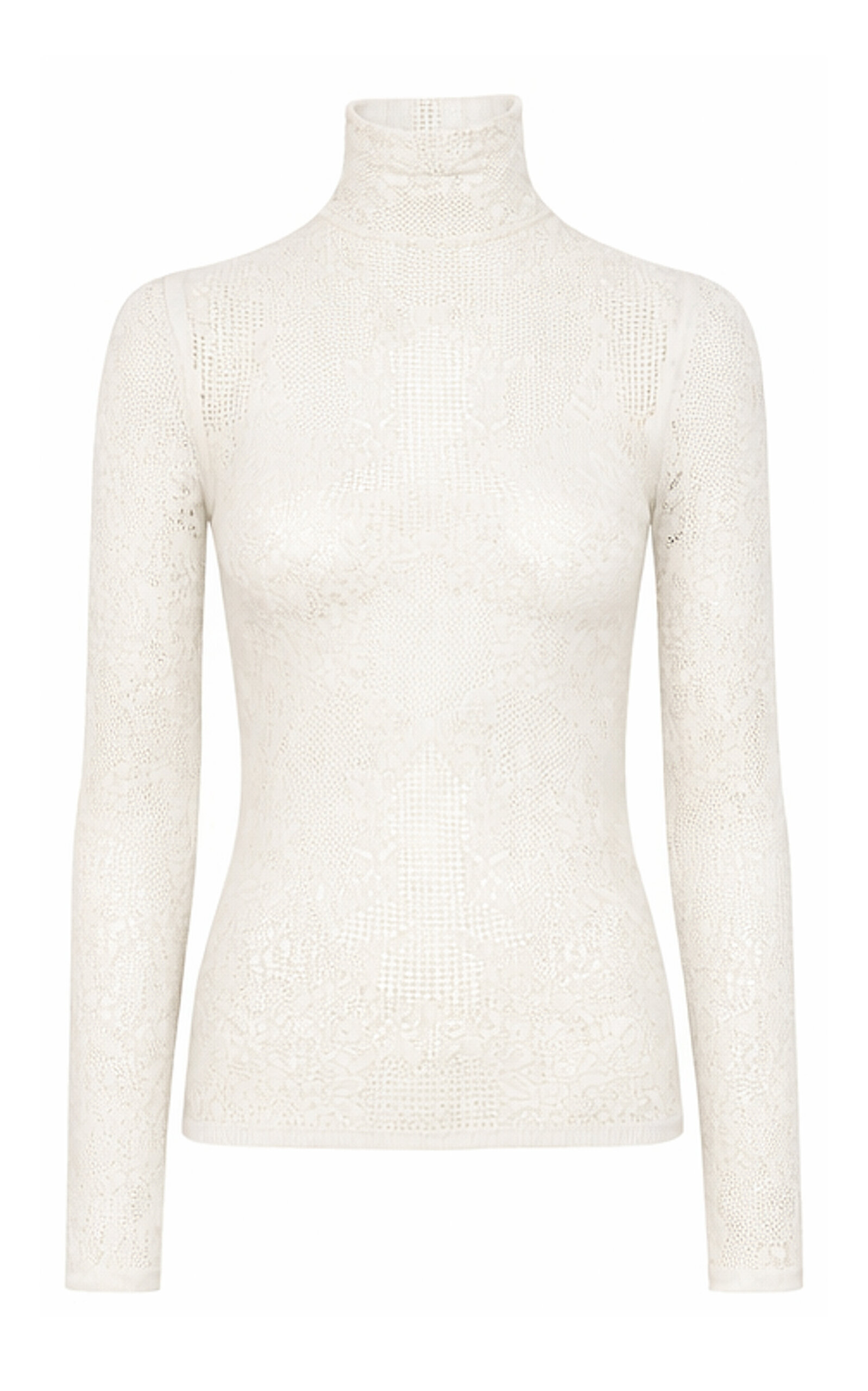 Gabriela Hearst Gabriela Hearst Waite SilkWool Top