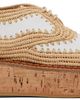 Gabriela Hearst Gabriela Hearst White Clergerie Edition Louis Brogues - 1