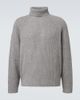 Gabriela Hearst Gabriela Hearst Wigman turtleneck sweater - 1