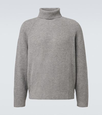 Gabriela Hearst Gabriela Hearst Wigman turtleneck sweater