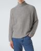 Gabriela Hearst Gabriela Hearst Wigman turtleneck sweater - 3