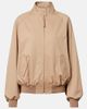 Gabriela Hearst Gabriela Hearst Wynne cotton bomber jacket - 1