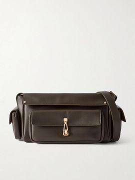 GABRIELA HEARST Jebb leather shoulder bag