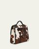 Gabriela Hearst Leonora Medium Pony Hair Top-Handle Bag - 3
