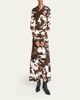 Gabriela Hearst Leonora Medium Pony Hair Top-Handle Bag - 5