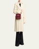 Gabriela Hearst Leonora Small Embroidered Leather Top-Handle Bag - 5