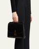 Gabriela Hearst Leonora Small Nappa Leather Top-Handle Bag - 2