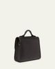 Gabriela Hearst Leonora Small Nappa Leather Top-Handle Bag - 3