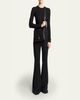 Gabriela Hearst Leonora Small Nappa Leather Top-Handle Bag - 5