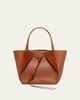 Gabriela Hearst Marija Nappa Leather Tote Bag - 1