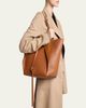 Gabriela Hearst Marija Nappa Leather Tote Bag - 2