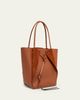 Gabriela Hearst Marija Nappa Leather Tote Bag - 3