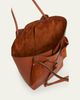 Gabriela Hearst Marija Nappa Leather Tote Bag - 4