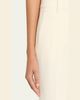 Gabriela Hearst Rhein Flare-Leg Virgin Wool Pants - 5