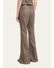 Gabriela Hearst Rhein Houndstooth Flared Pants - 3