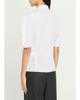 Gabriela Hearst Sansi Linen Shirt - 3