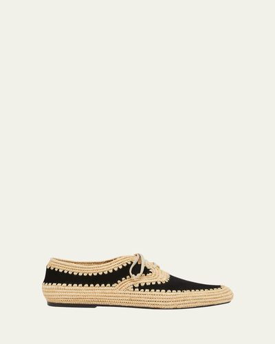Gabriela Hearst Strength Flats