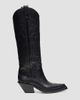 Gabriela Hearst Women's Capitana 50MM Leather Boots - 1