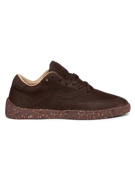 Gabriela Hearst Women's Ohio Low-Top Leather Sneakers