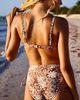 Galamaar Galamaar The Ruched High-Waisted Bikini Bottoms - 2