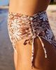Galamaar Galamaar The Ruched High-Waisted Bikini Bottoms - 3
